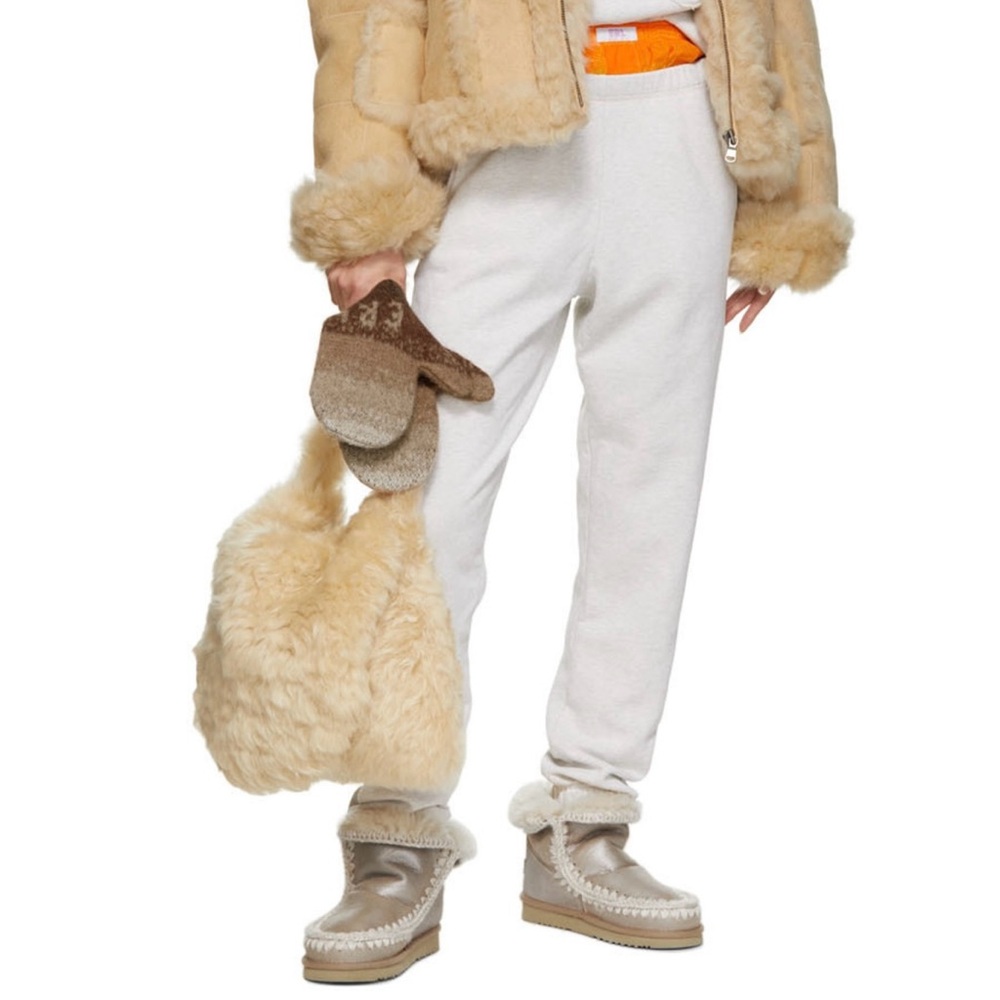 ERL Grey Lounge Pants